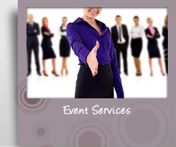 Event Services